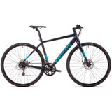 Drag Storm 3.0 dark blue blue 2022-0