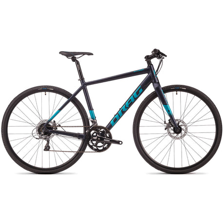 Drag Storm 3.0 dark blue blue 2022-0