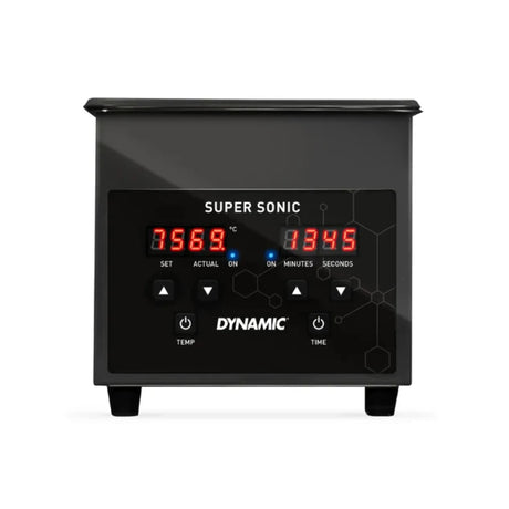 Dynamic Bike Care Super Sonic Ultraschallreiniger-0