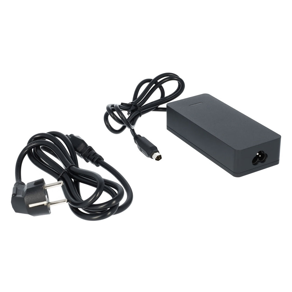E-Motion Ladegerät Smart CP2 Charger 36V Black-0