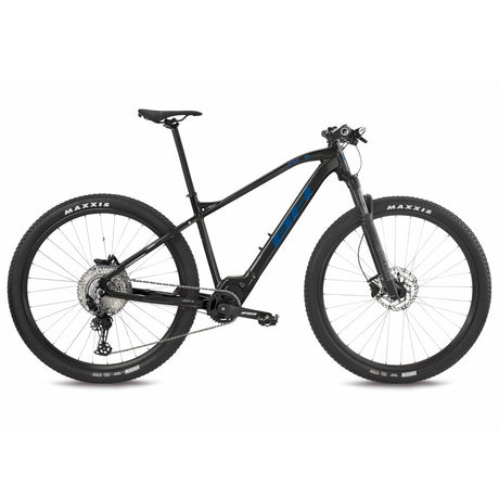 BH Core 29 Black Blue-0