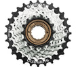 Shimano Kassette Tourney TZ MF-TZ510 7-fach 14-28T.-0