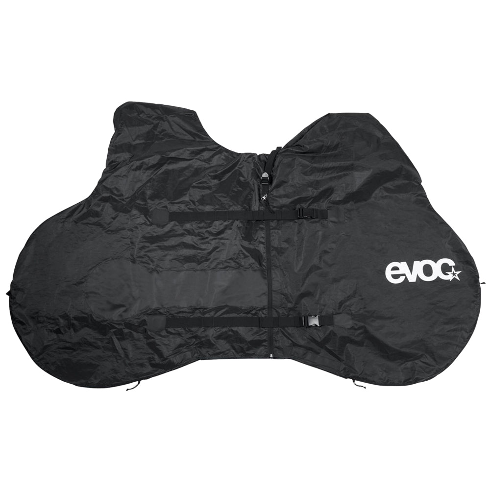 EVOC Bike Rack Cover Road black-0