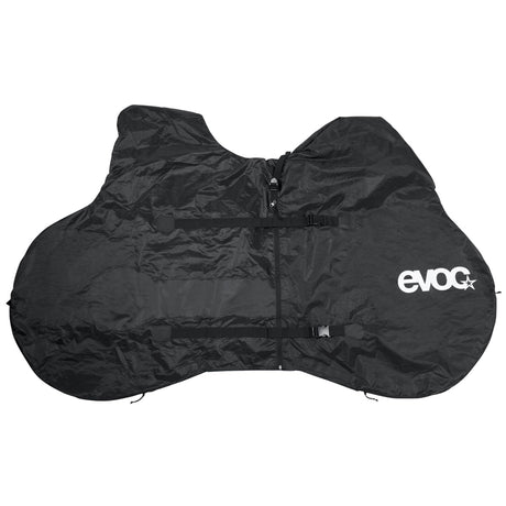 EVOC Bike Rack Cover Road black-0