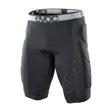 EVOC Crash Pants Pad Black-0
