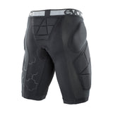EVOC Crash Pants Pad Black-1
