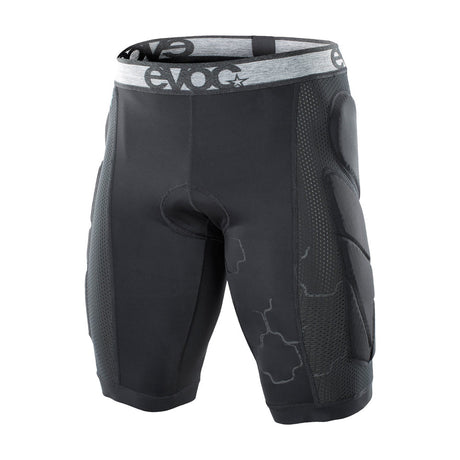 EVOC Crash Pants Pad Black-0