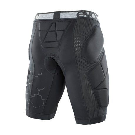 EVOC Crash Pants Pad Black-1
