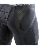 EVOC Crash Pants Pad Black-2