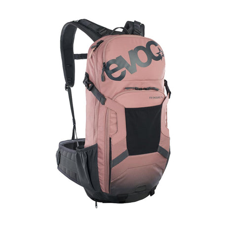 EVOC FR Enduro 16L dusty pink/carbon grey-0