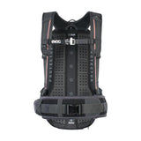 EVOC FR Enduro 16L dusty pink/carbon grey-1