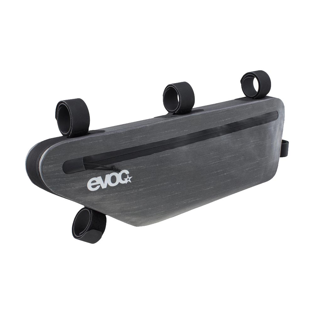 EVOC Frame Pack WP carbon grey-0