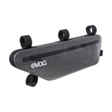 EVOC Frame Pack WP carbon grey-0