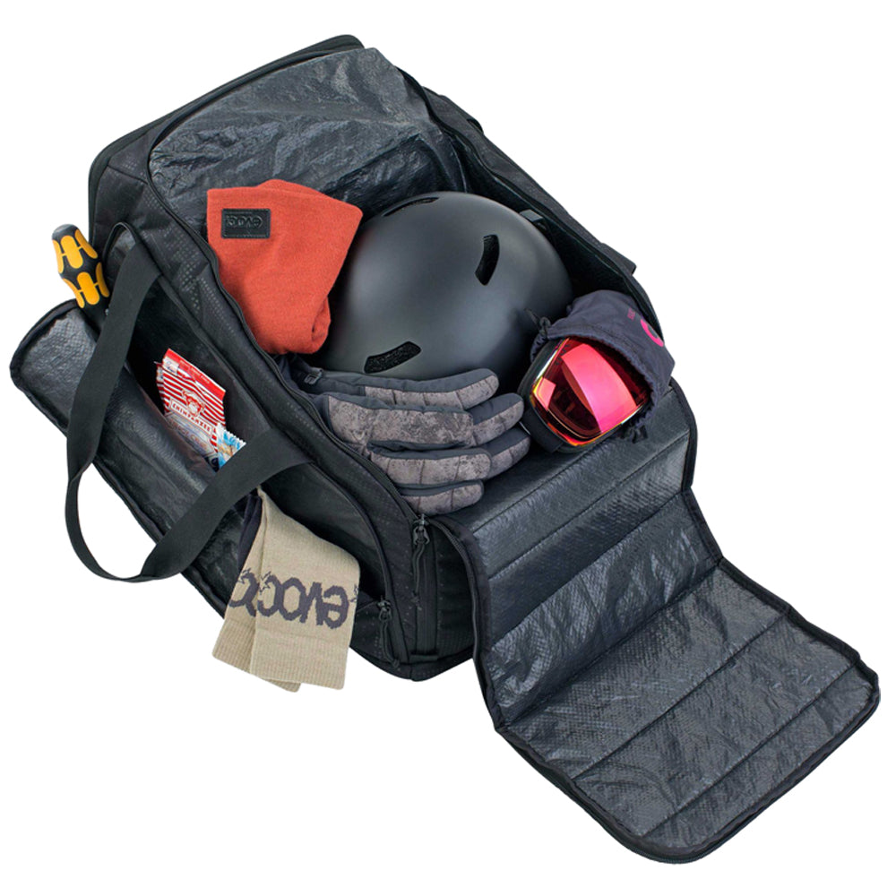 EVOC Gear Bag 35L black-2