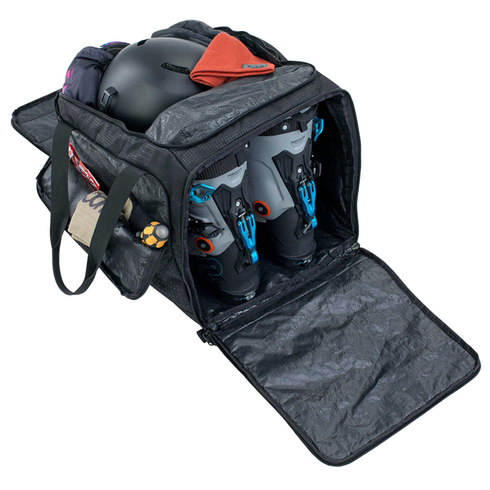 EVOC Gear Bag 35L black-3