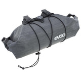 EVOC Handlebar Pack BOA WP 5L carbon grey-0
