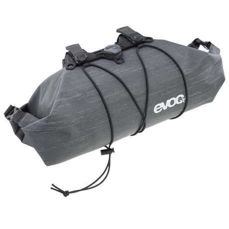 EVOC Handlebar Pack BOA WP 5L carbon grey-0