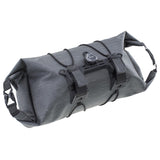 EVOC Handlebar Pack BOA WP 5L carbon grey-1