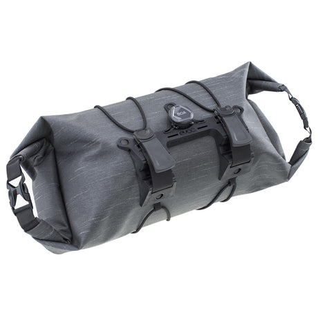 EVOC Handlebar Pack BOA WP 5L carbon grey-1