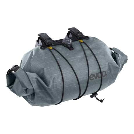 EVOC Handlebar Pack BOA WP carbon grey 9 L-0