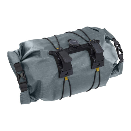 EVOC Handlebar Pack BOA WP carbon grey 9 L-1