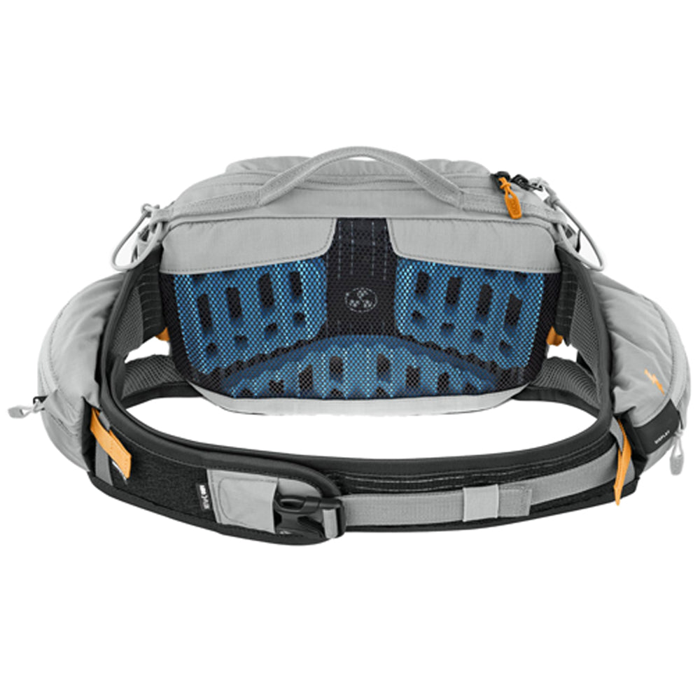 EVOC Hip Pack Pro E-Ride 3L stone-1