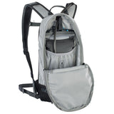 EVOC Joyride 4L silver/carbon grey-1