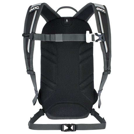 EVOC Joyride 4L silver/carbon grey-2