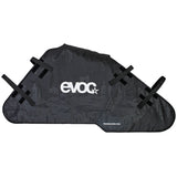 EVOC Padded Bike Rug - black-0