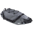 EVOC Seat Pack Boa WP 6L carbon grey-0