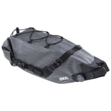 EVOC Seat Pack Boa WP 6L carbon grey-0