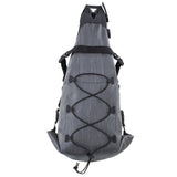 EVOC Seat Pack Boa WP 6L carbon grey-1