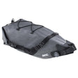 EVOC Seat Pack Boa WP 8L carbon grey-0