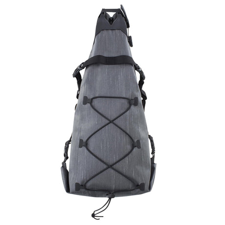 EVOC Seat Pack Boa WP 8L carbon grey-1