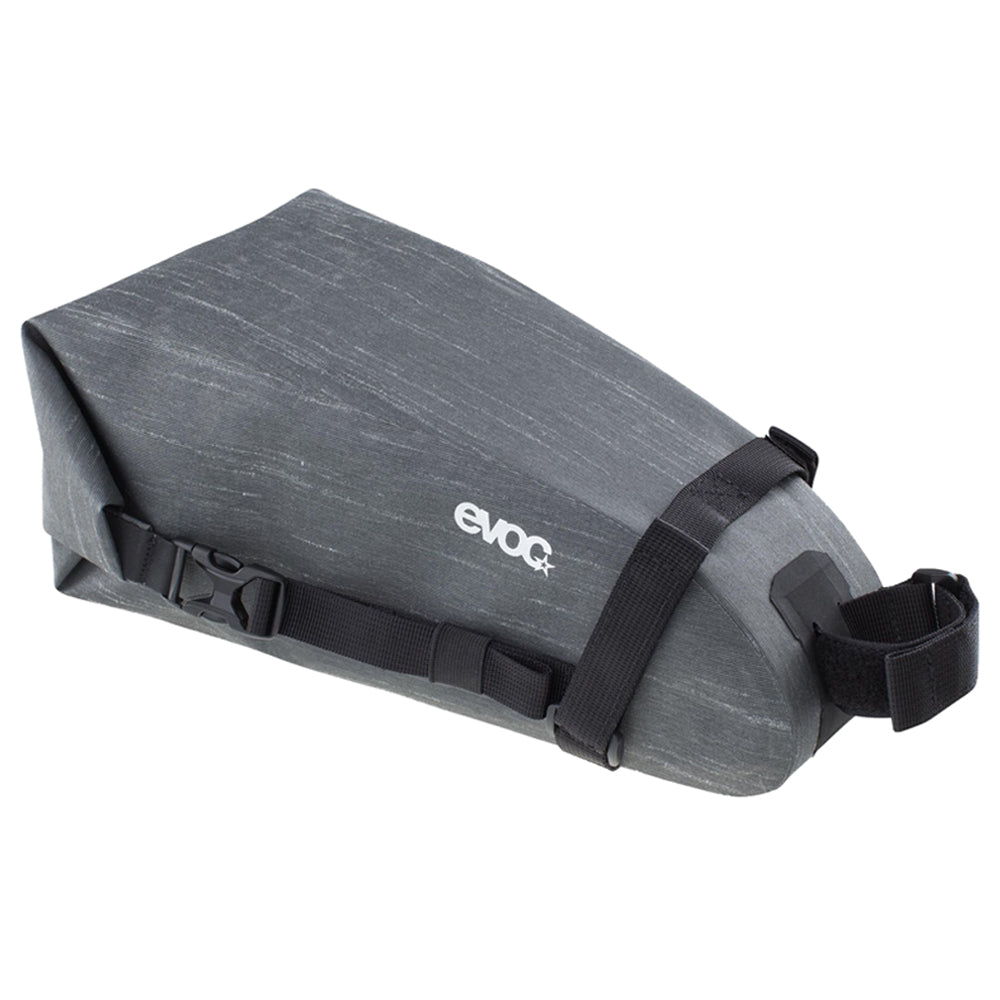 EVOC Seat Pack WP 4L carbon grey-0