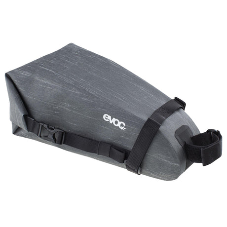 EVOC Seat Pack WP 4L carbon grey-0