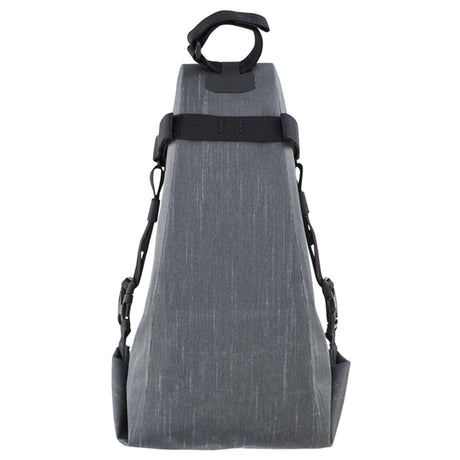 EVOC Seat Pack WP 4L carbon grey-1