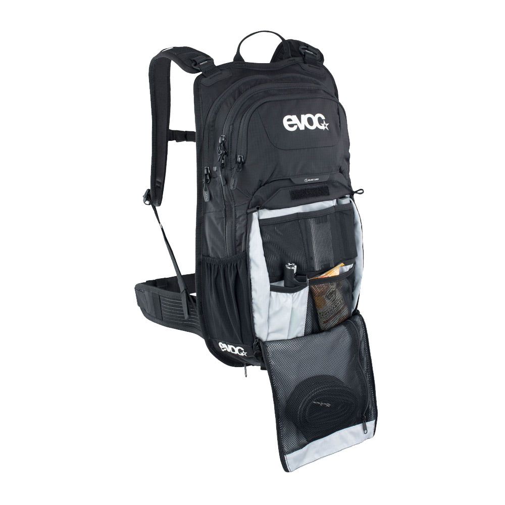 EVOC Stage 12L black-2