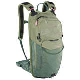 EVOC Stage 6L + 2L Bladder light olive/olive-0