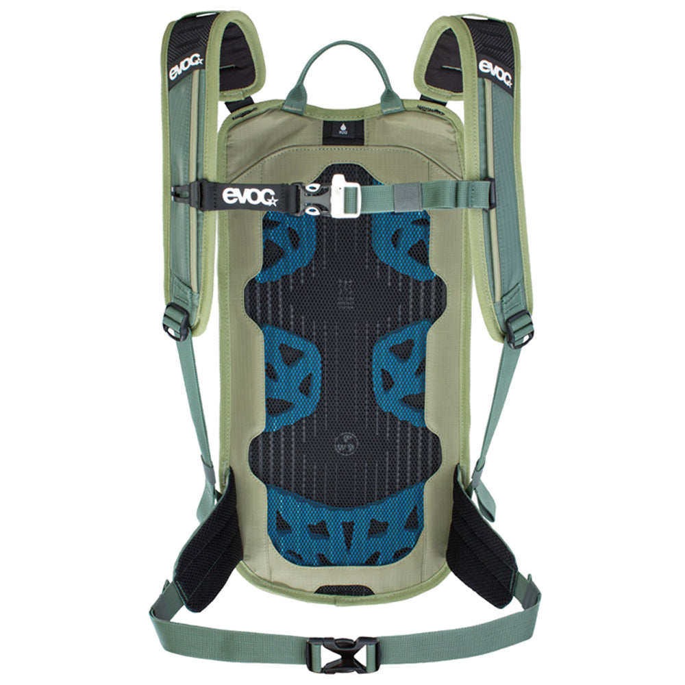 EVOC Stage 6L + 2L Bladder light olive/olive-1