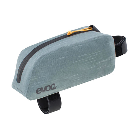 EVOC Top Tube Pack WP steel-0