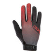 EVOC Enduro Touch Glove chili red/carbon grey-0