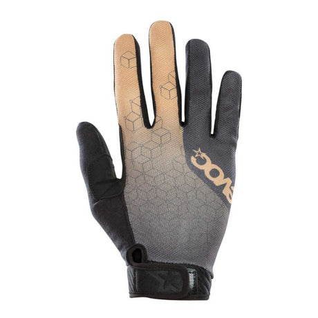 EVOC Enduro Touch Glove gold-0