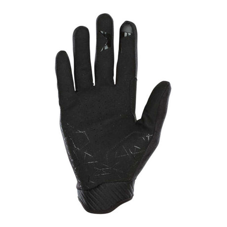 EVOC Enduro Touch Glove gold-1
