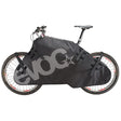 Evoc Padded Bike Rug black-0