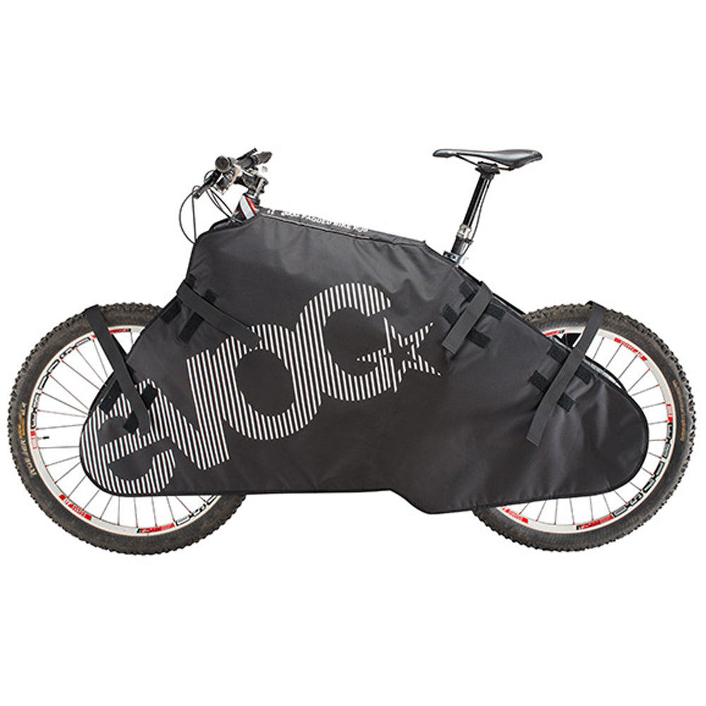 Evoc Padded Bike Rug black-0