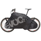 Evoc Padded Bike Rug black-0