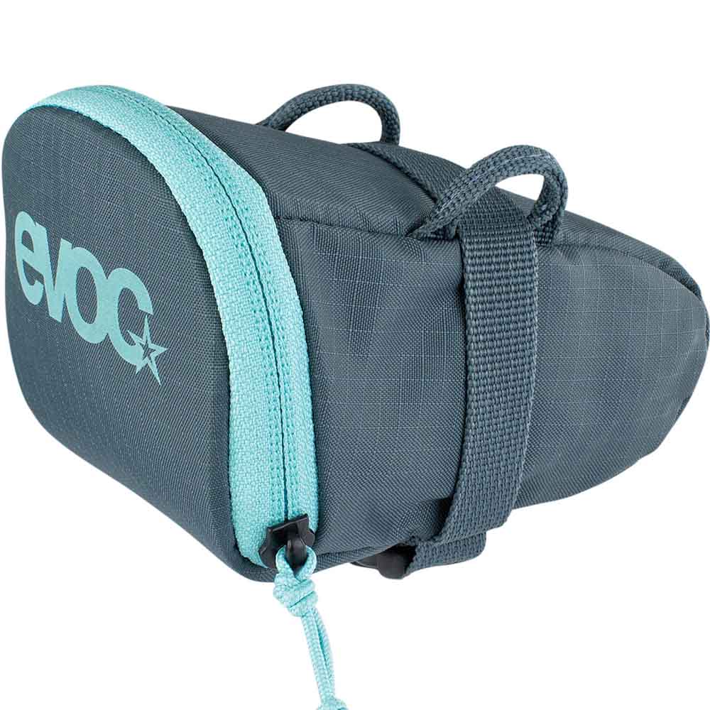 EVOC Seat Bag, slate, M-0