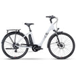 Husqvarna Eco City 1 28" White/Bronze 2023-0