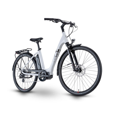 Husqvarna Eco City 1 28" White/Bronze 2023-2